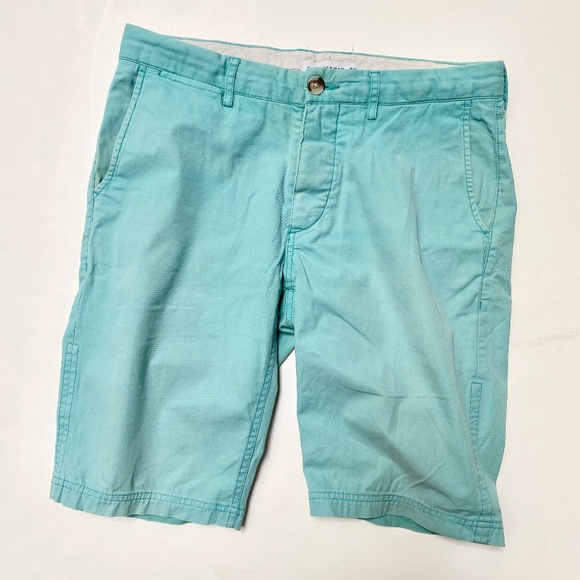 Ben Sherman men’s ECI Shorts - Picture 1 of 11